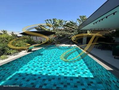 Casa em Condom�nio para Venda, em Paul�nia, bairro Jardim Am�rica, 4 dormit�rios, 6 banheiros, 4 su�tes, 4 vagas