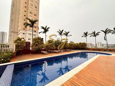 Apartamento para Venda, em Campinas, bairro Taquaral, 3 dormit�rios, 5 banheiros, 2 su�tes, 3 vagas