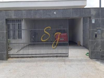 Casa para Venda, em Campinas, bairro Bar�o Geraldo, 4 dormit�rios, 4 banheiros, 2 su�tes, 6 vagas