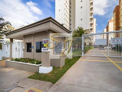Apartamento para Venda, em Campinas, bairro Mans�es Santo Ant�nio, 3 dormit�rios, 3 banheiros, 1 su�te, 2 vagas