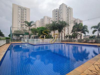 Apartamento para Loca��o, em Sumar�, bairro Jardim Maria Lu�za, 2 dormit�rios, 1 banheiro, 1 vaga