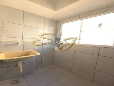 Apartamento para Venda, em Sumar�, bairro Loteamento Jardim das �guas, 2 dormit�rios, 1 banheiro, 1 vaga