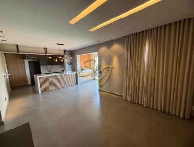 Apartamento para Venda, em Paul�nia, bairro Morumbi, 3 dormit�rios, 2 banheiros, 1 su�te, 2 vagas