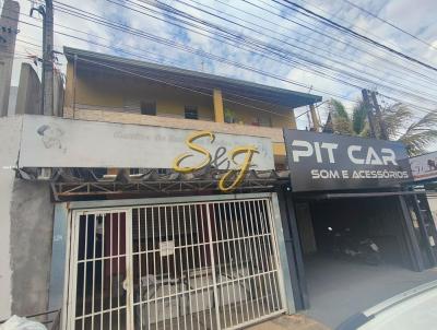 Casa para Loca��o, em Sumar�, bairro Jardim dos Ip�s, 1 dormit�rio, 1 banheiro