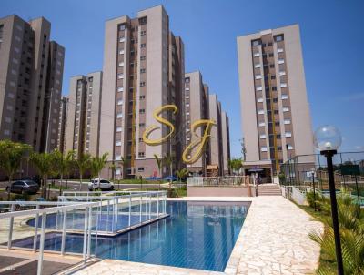 Apartamento para Venda, em Sumar�, bairro Jardim Maria Lu�za, 2 dormit�rios, 1 banheiro, 1 vaga