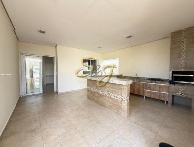 Casa em Condom�nio para Loca��o, em Paul�nia, bairro Boa Esperan�a, 3 dormit�rios, 4 banheiros, 3 su�tes, 4 vagas