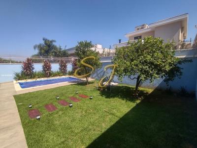 Casa em Condom�nio para Venda, em Paul�nia, bairro Betel, 3 dormit�rios, 4 banheiros, 1 su�te, 4 vagas