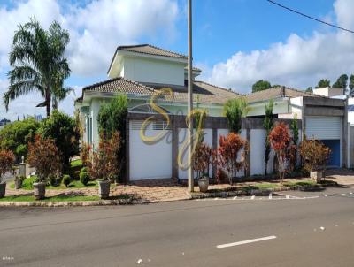 Casa em Condom�nio para Venda, em Sumar�, bairro Residencial Portal do Lago, 4 dormit�rios, 5 banheiros, 4 su�tes, 6 vagas