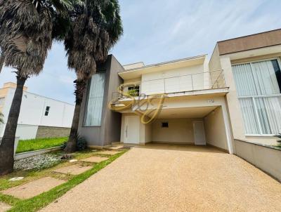Casa em Condom�nio para Venda, em Sumar�, bairro Residencial Real Parque Sumar�, 3 dormit�rios, 5 banheiros, 3 su�tes, 4 vagas