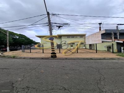 Comercial para Venda, em Campinas, bairro Jardim Santa Genebra, 10 banheiros