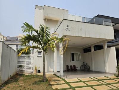 Casa em Condom�nio para Venda, em Sumar�, bairro Residencial Real Parque Sumar�, 3 dormit�rios, 5 banheiros, 3 su�tes, 4 vagas