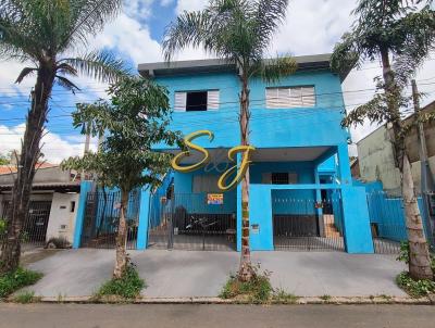 Casa para Loca��o, em Sumar�, bairro Jardim Maria Antonia (Nova Veneza), 1 banheiro