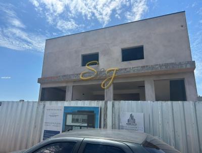 Sal�o Comercial para Loca��o, em Paul�nia, bairro Parque Brasil 500, 6 banheiros