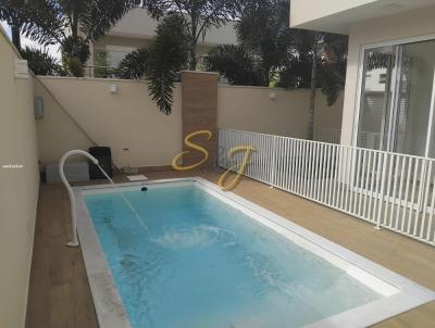 Casa em Condom�nio para Venda, em Sumar�, bairro Residencial Real Parque Sumar�, 3 dormit�rios, 3 banheiros, 1 su�te, 4 vagas