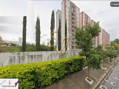 Apartamento para Venda, em Campinas, bairro Jardim Antonio Von Zuben, 3 dormit�rios, 2 banheiros, 1 su�te, 2 vagas