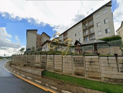 Apartamento para Venda, em Hortol�ndia, bairro Jardim Minda, 2 dormit�rios, 1 banheiro, 1 vaga