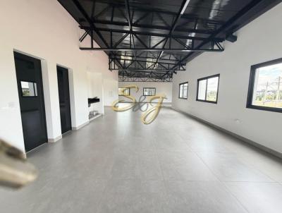 Sal�o Comercial para Venda, em Paul�nia, bairro Parque Brasil 500, 10 banheiros
