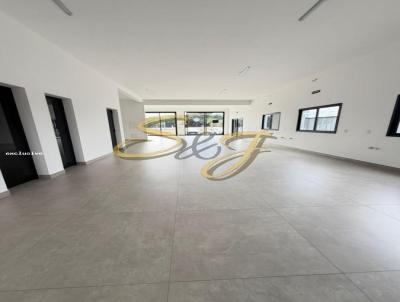Barrac�o para Venda, em Paul�nia, bairro Parque Brasil 500, 4 banheiros