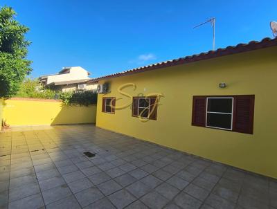 Casa em Condom�nio para Loca��o, em Paul�nia, bairro Parque Brasil 500, 3 dormit�rios, 2 banheiros, 1 su�te, 4 vagas