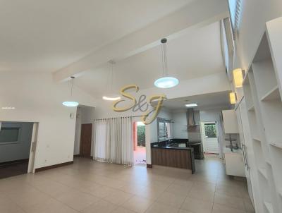 Casa em Condom�nio para Venda, em Paul�nia, bairro Parque Brasil 500, 4 dormit�rios, 4 banheiros, 2 su�tes, 4 vagas