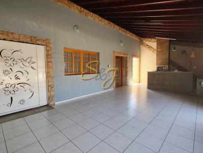Casa para Venda, em Sumar�, bairro Conjunto Habitacional Angelo Tomazin, 3 dormit�rios, 3 banheiros, 2 su�tes, 2 vagas