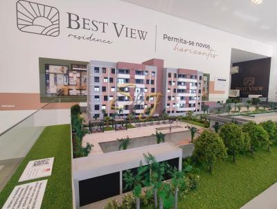 Apartamento para Venda, em Campinas, bairro Swiss Park, 2 dormit�rios, 2 banheiros, 1 su�te, 2 vagas