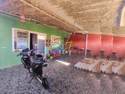 Apartamento para Venda, em Sumar�, bairro Conjunto Habitacional Angelo Tomazin, 3 dormit�rios, 3 banheiros, 2 su�tes, 2 vagas