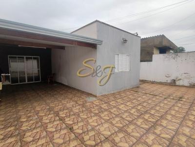 Apartamento para Venda, em Sumar�, bairro Jardim Maria Antonia (Nova Veneza), 3 dormit�rios, 3 banheiros, 1 su�te, 3 vagas