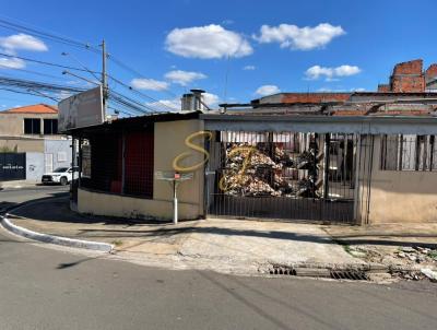 Casa para Venda, em Sumar�, bairro Jardim Recanto dos Sonhos, 4 banheiros