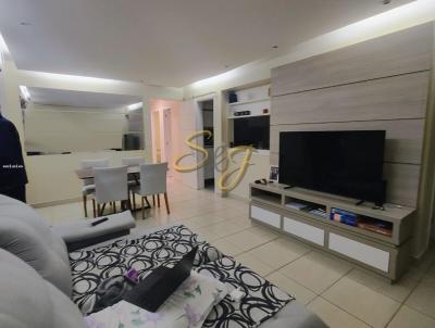 Apartamento para Venda na cidade de Campinas no bairro Mans&otilde;es Santo Ant&ocirc;nio