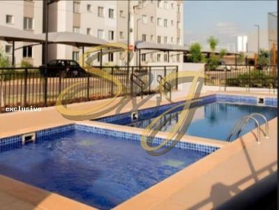 Apartamento para Venda na cidade de Hortol&acirc;ndia no bairro Parque Orestes &Ocirc;ngaro