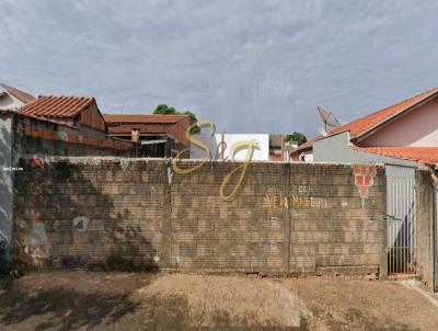Terreno para Venda na cidade de Sumar&eacute; no bairro Cidade Nova (Nova Veneza)