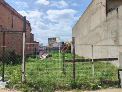 Terreno para Venda na cidade de Sumar&eacute; no bairro Jardim dos Ip&ecirc;s
