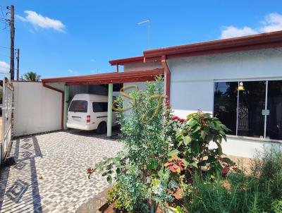 Casa para Venda na cidade de Sumar&eacute; no bairro Jardim Macarenko