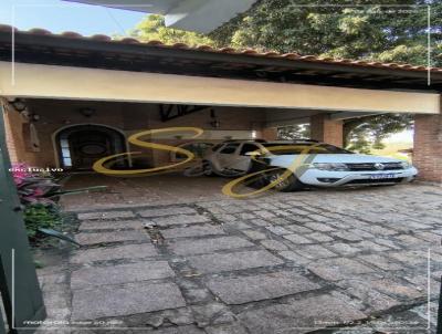 Casa para Venda na cidade de Piracicaba no bairro Centro